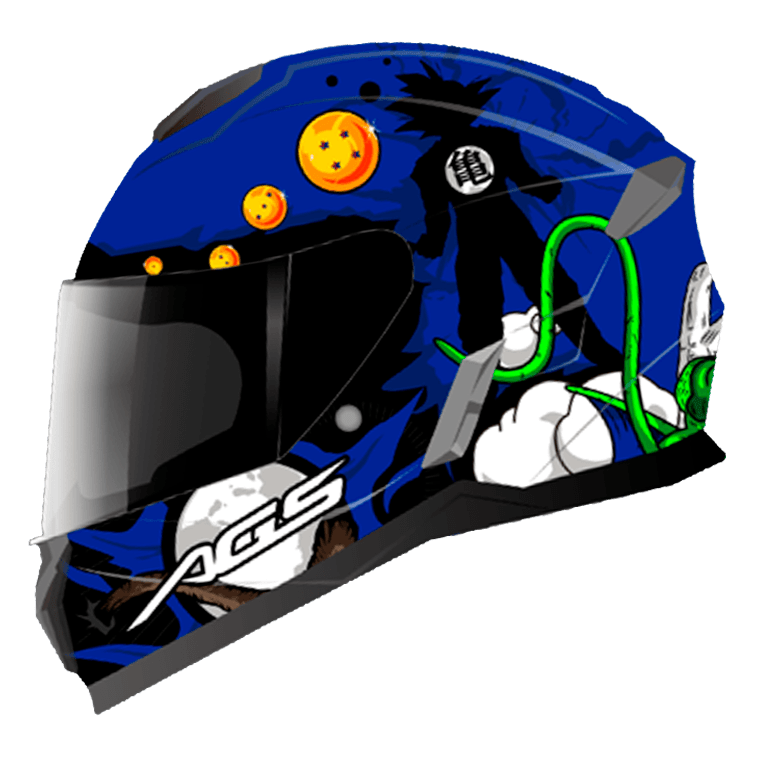 AGS Kids — Motos Punta, Maldonado