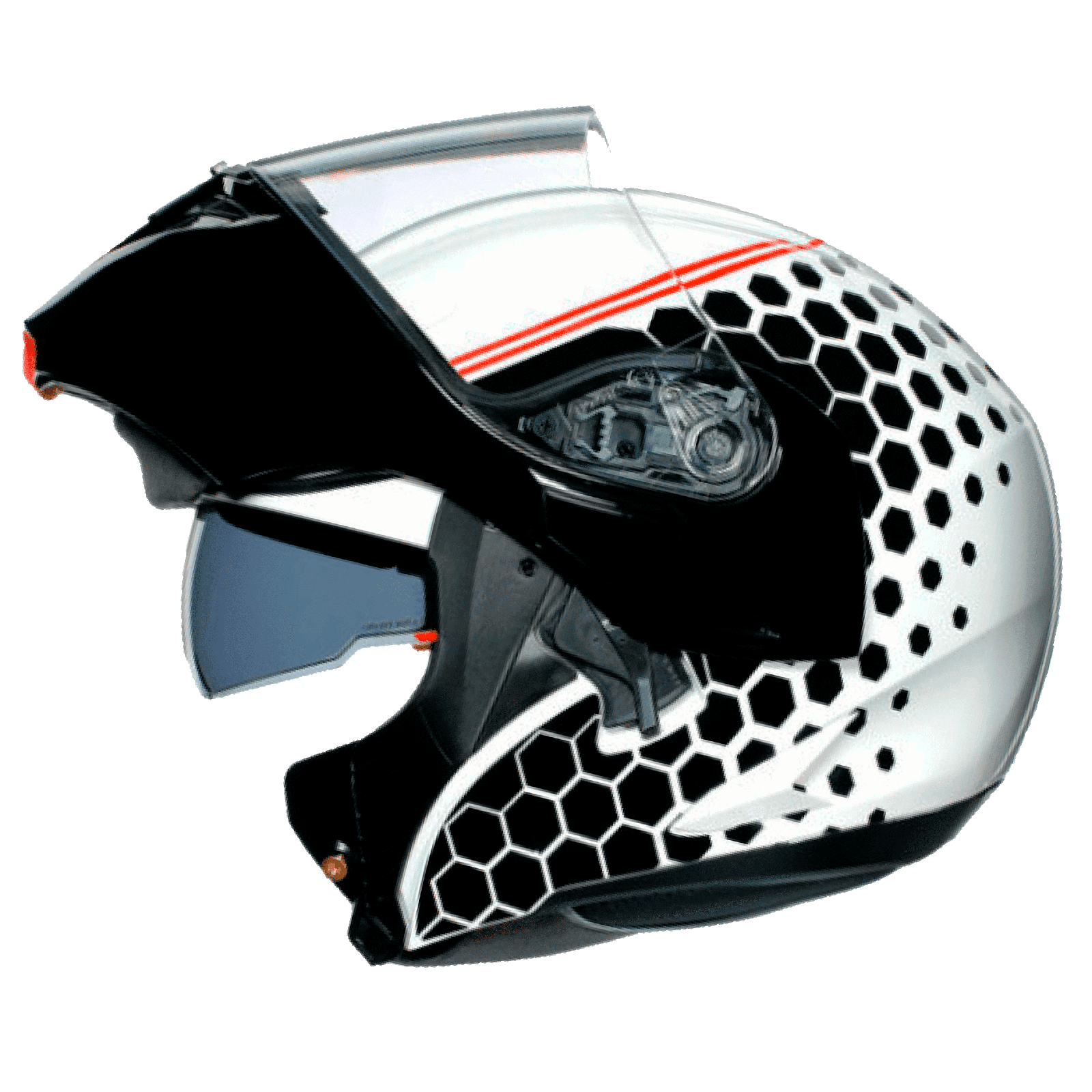 AGV Compact ST — Motos Punta, Maldonado
