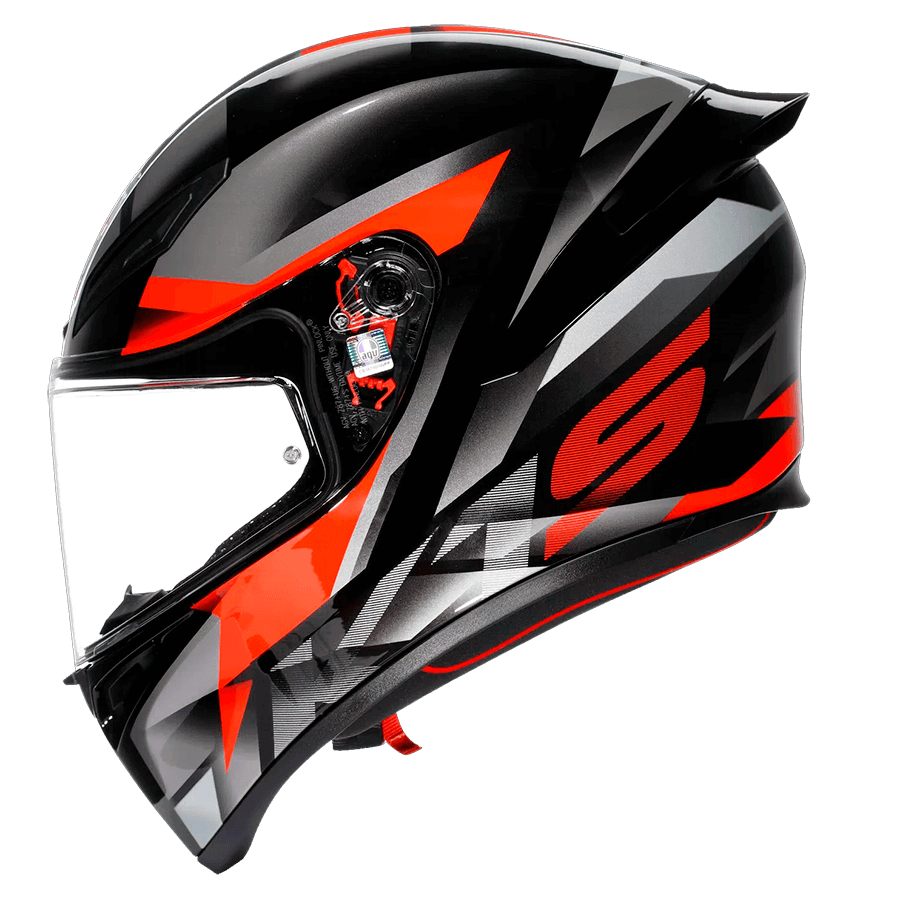 AGV K1 Multi — Motos Punta, Maldonado