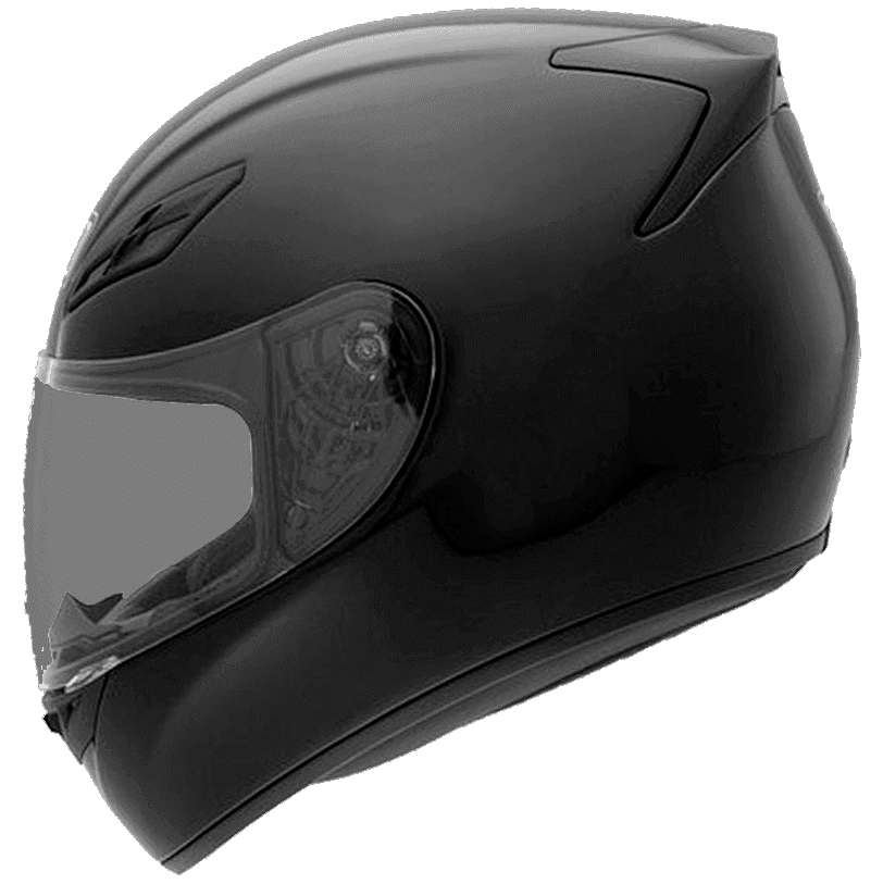 AGV K4 — Motos Punta, Maldonado