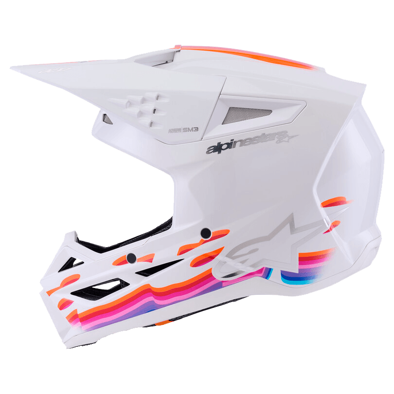 Alpinestar SM3 — Motos Punta, Maldonado