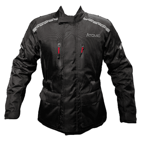 Atomic Freedom — Motos Punta, Maldonado