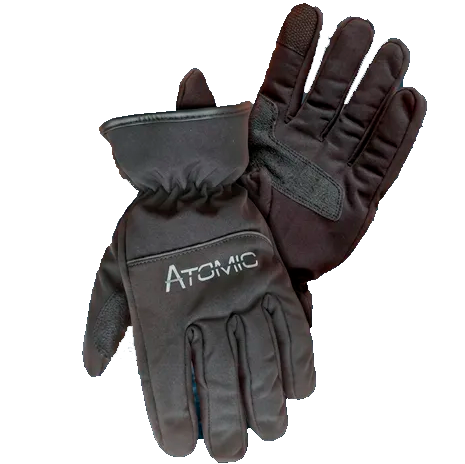 Atomic Proton — Motos Punta, Maldonado