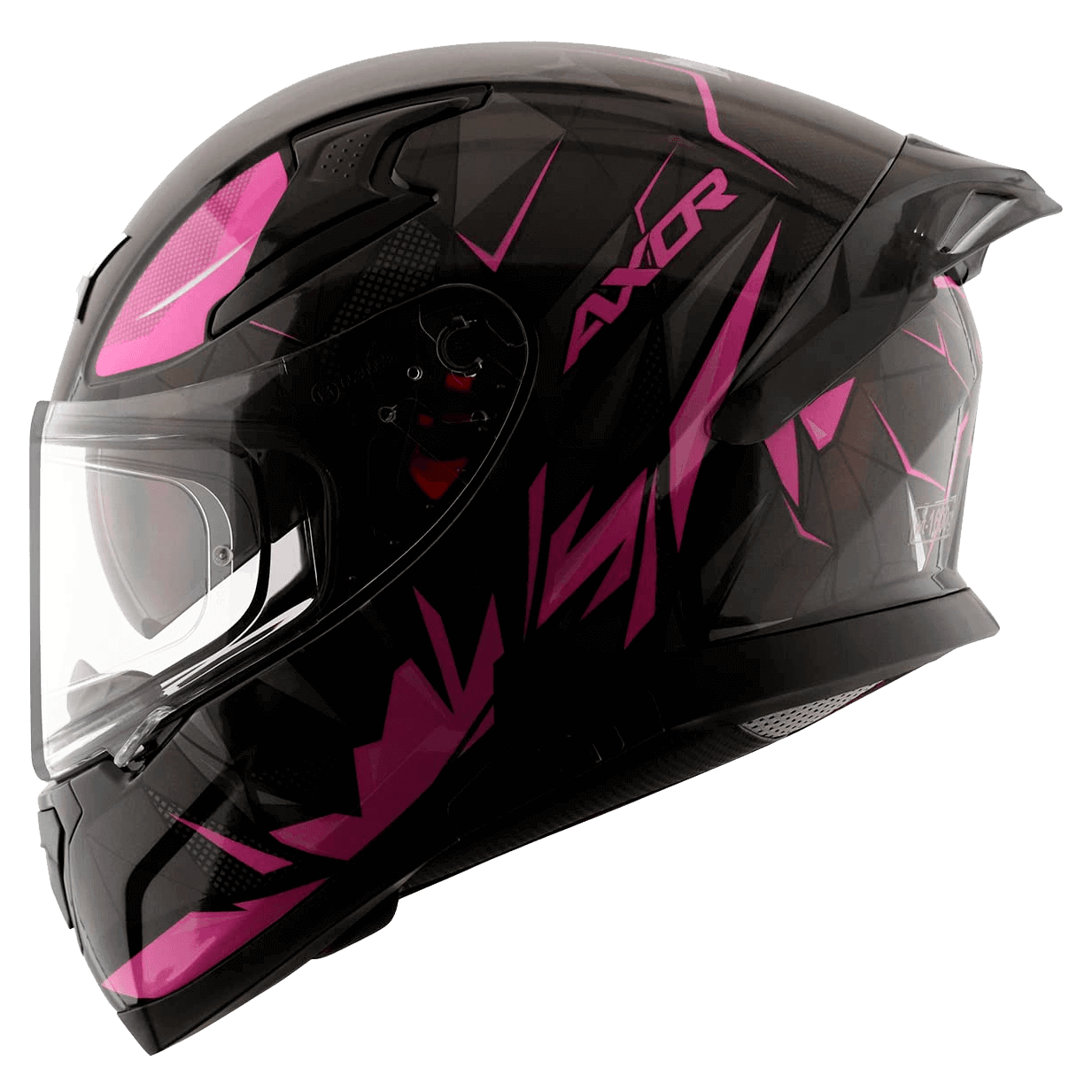 Axor Apex — Motos Punta, Maldonado