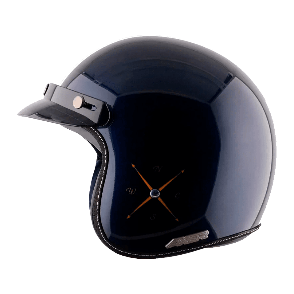 Axor Jet Euro Globe — Motos Punta, Maldonado