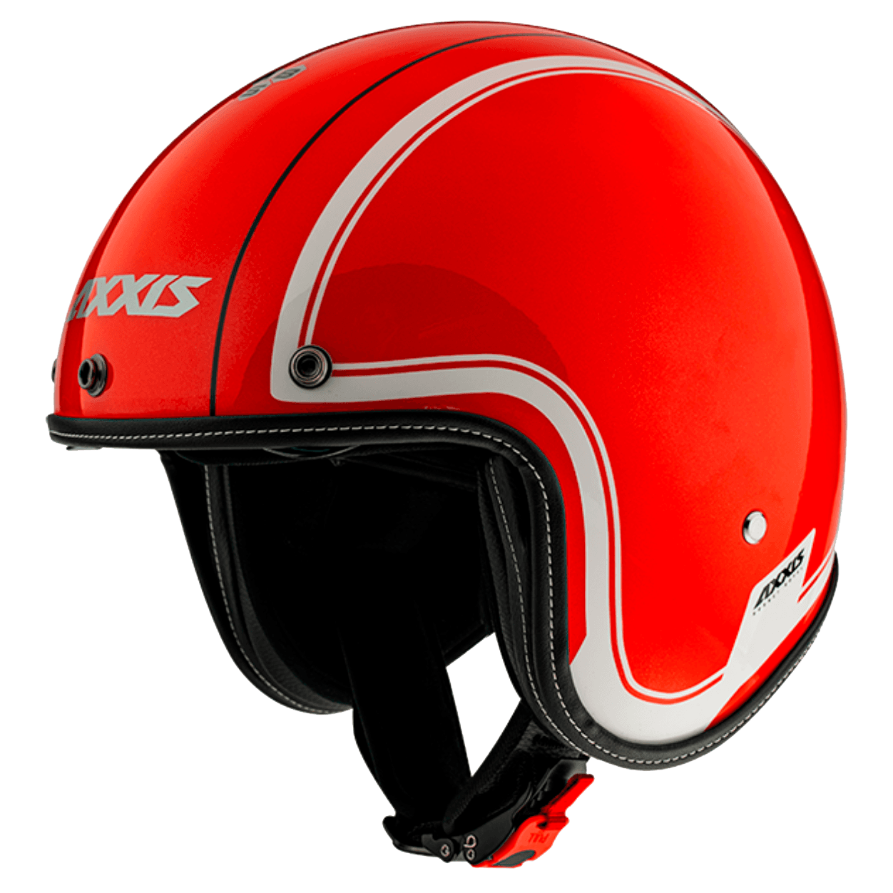 Axxis Hornet — Motos Punta, Maldonado