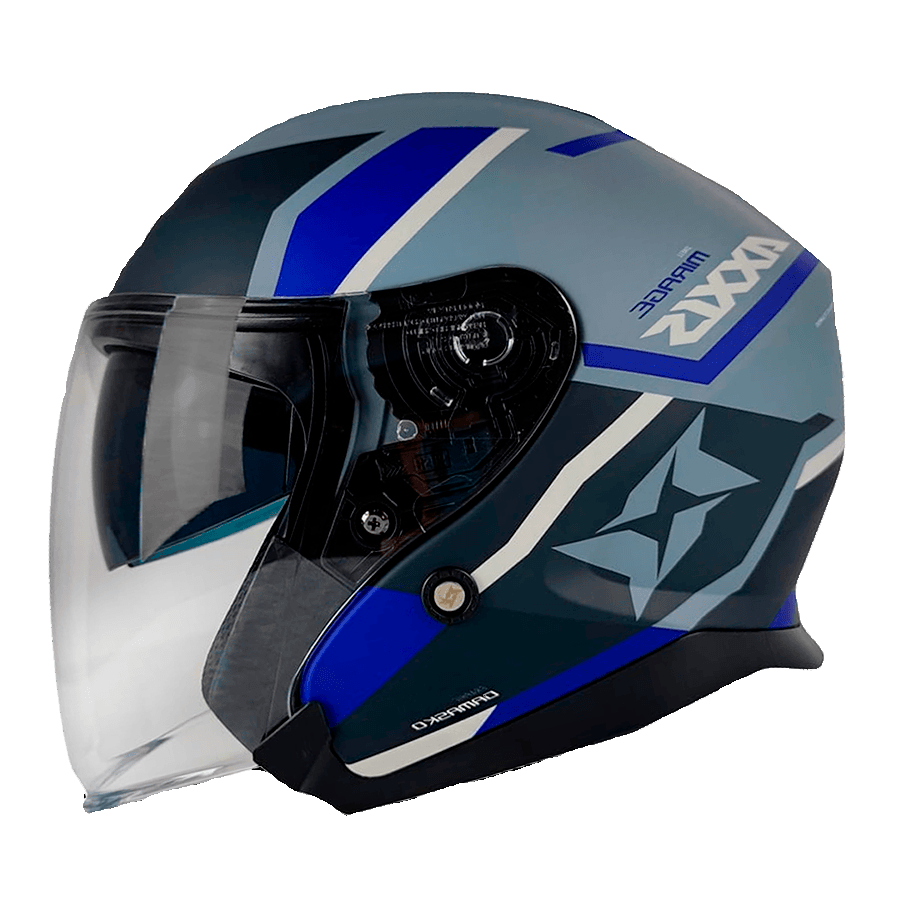 Axxis Mirage — Motos Punta, Maldonado