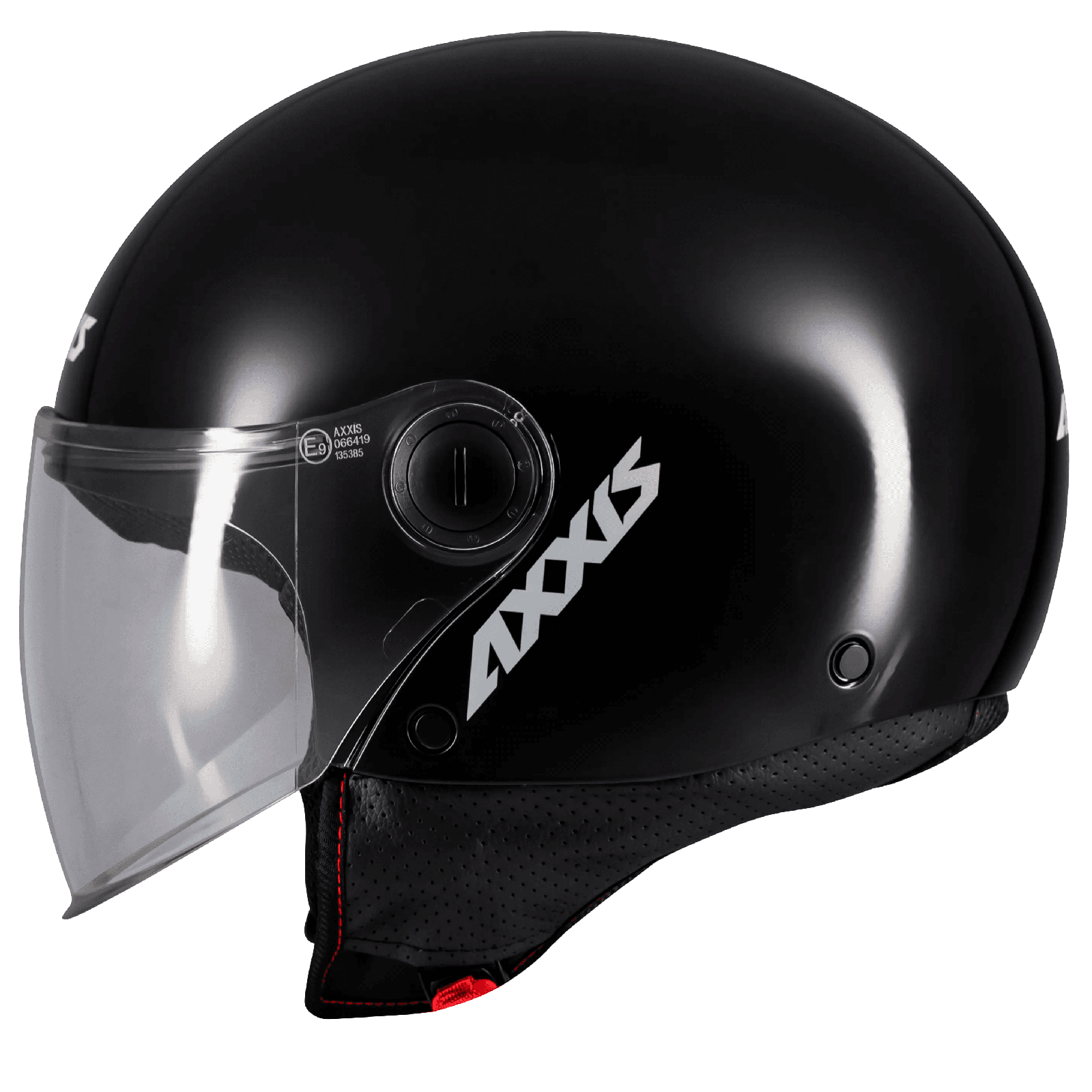 Axxis Square — Motos Punta, Maldonado
