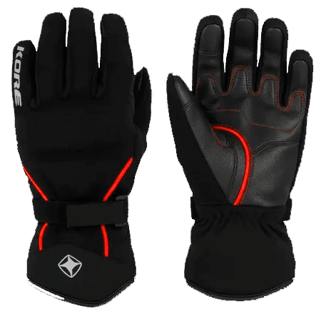 Kore GL-0039 — Motos Punta, Maldonado