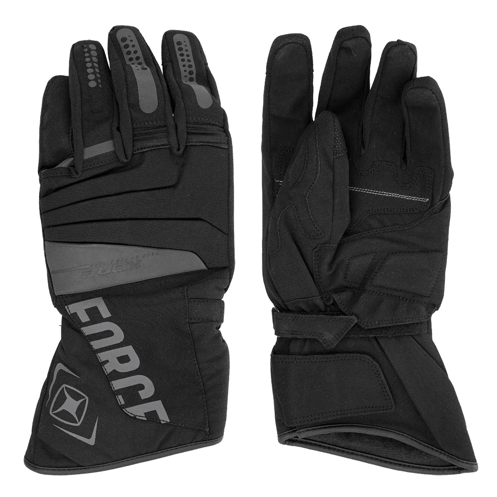 Kore GL-1243 — Motos Punta, Maldonado