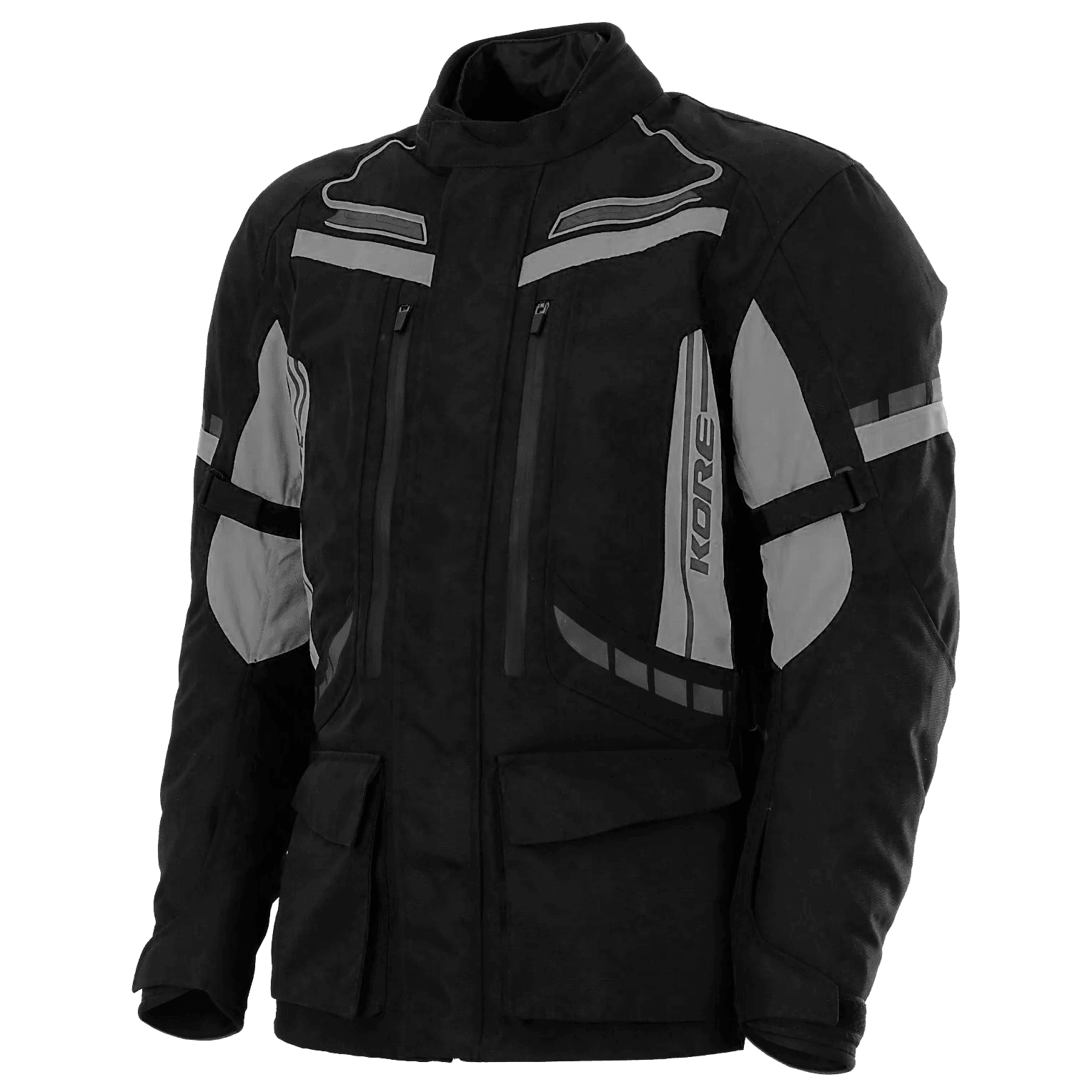 Kore TMJ-0077 — Motos Punta, Maldonado