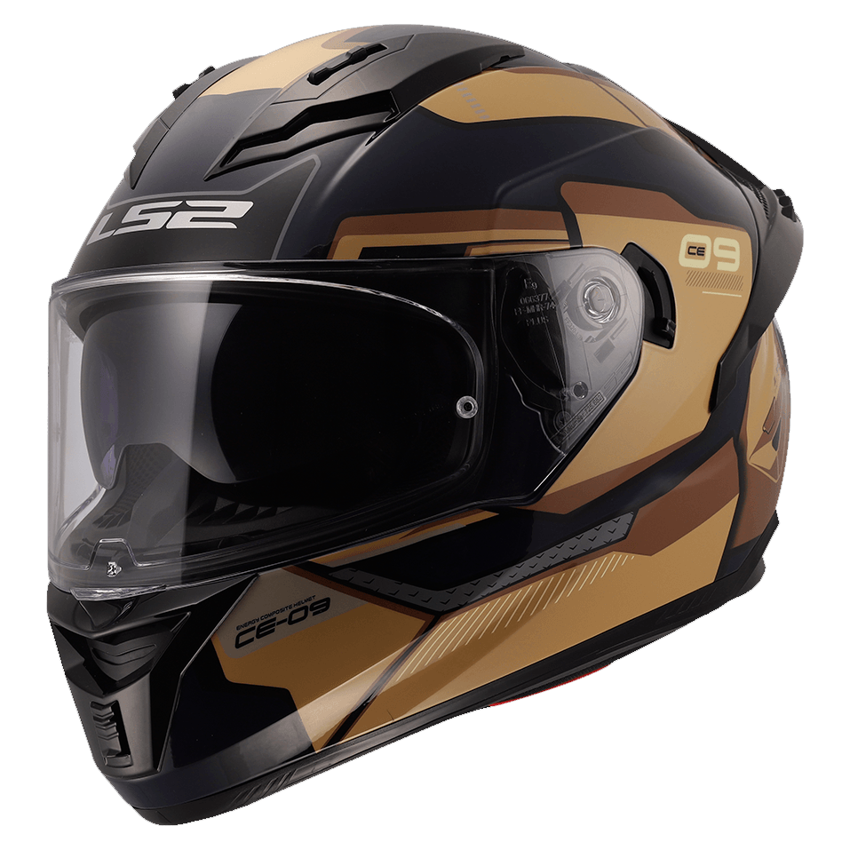 LS2 FF806 — Motos Punta, Maldonado