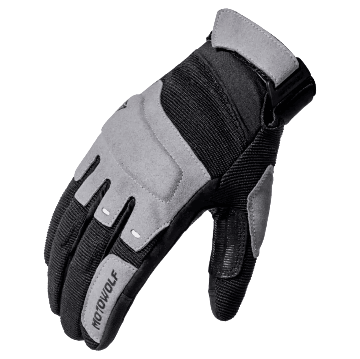 Motowolf MDL0325 — Motos Punta, Maldonado