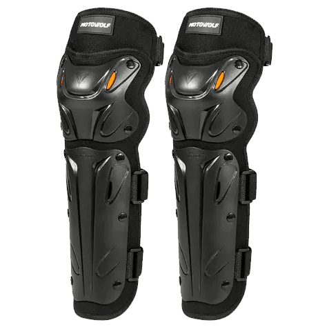 Motowolf MDL1010 — Motos Punta, Maldonado