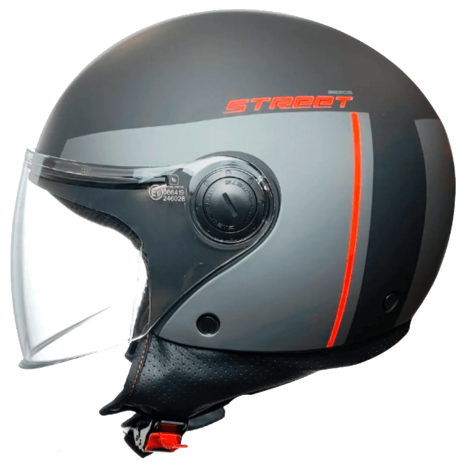 MT Street — Motos Punta, Maldonado
