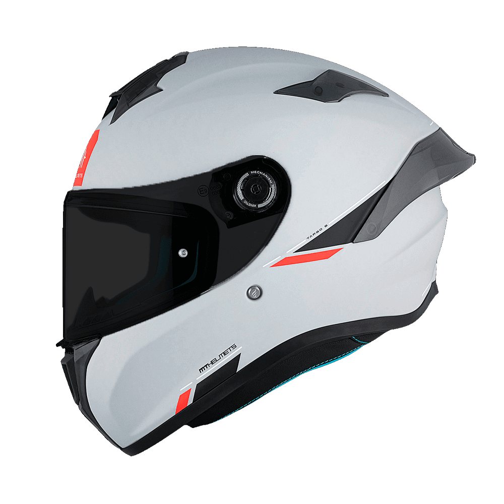 MT Targo S — Motos Punta, Maldonado