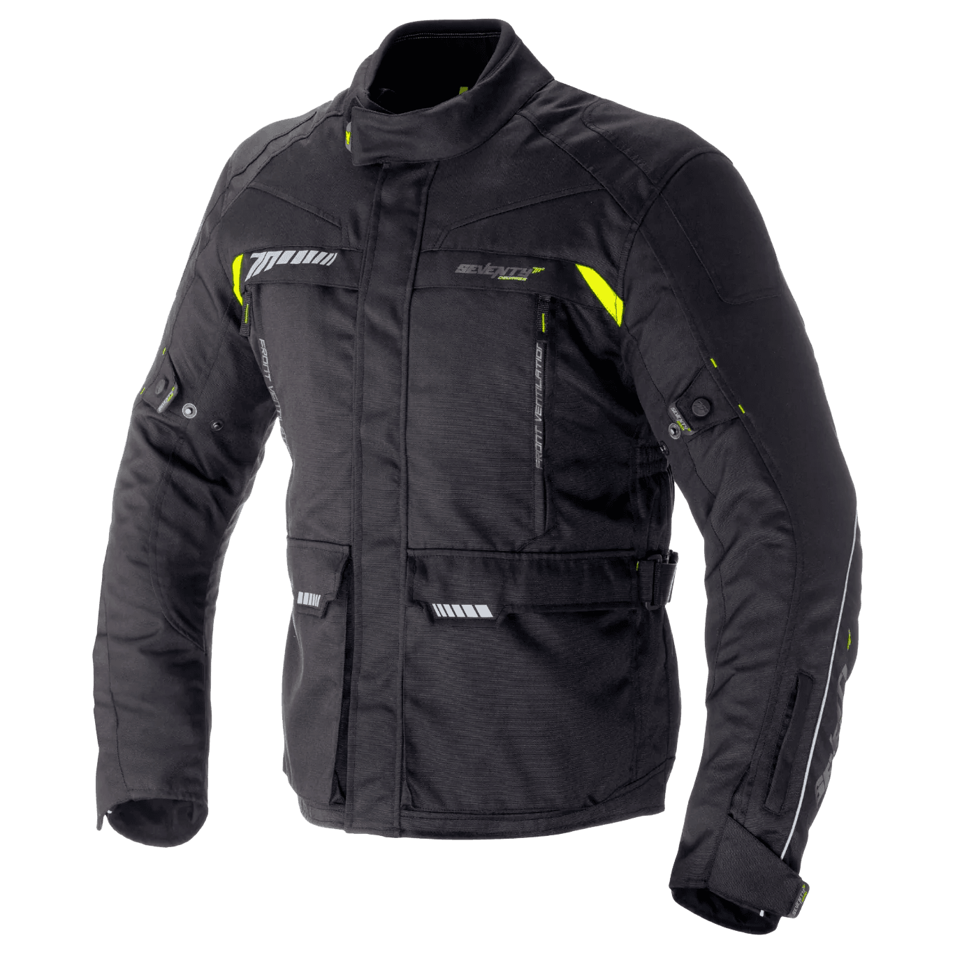 Seventy SD-JT41 — Motos Punta, Maldonado