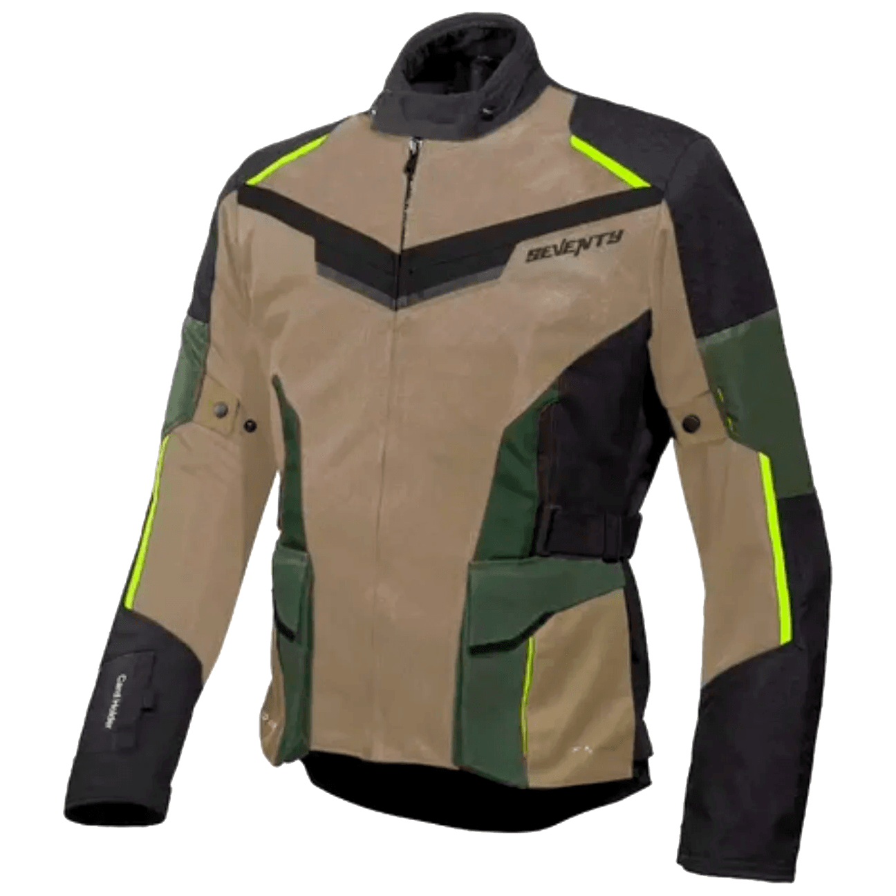 Seventy SD-JT70 — Motos Punta, Maldonado