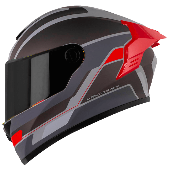 X-One X-500 RS — Motos Punta, Maldonado